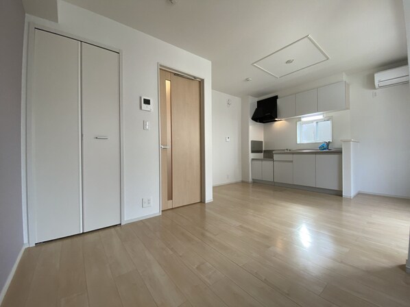 エスペランサ白国Ⅲの物件内観写真